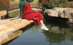 迈开腿尝尝你的小森林电影